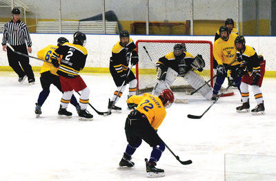 hockey